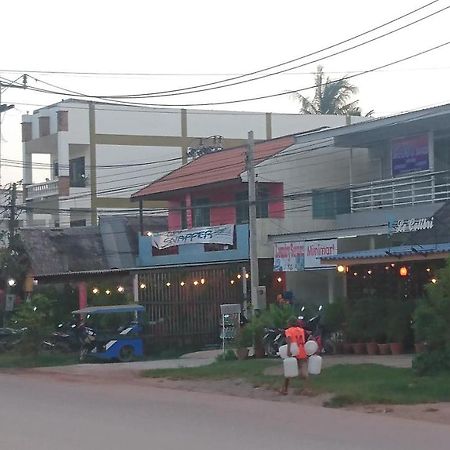 Easy Rooms And Minimart Ko Lanta Exteriér fotografie