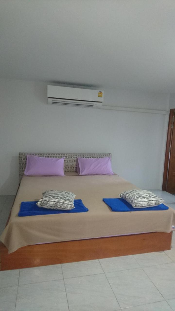 Easy Rooms And Minimart Ko Lanta Exteriér fotografie