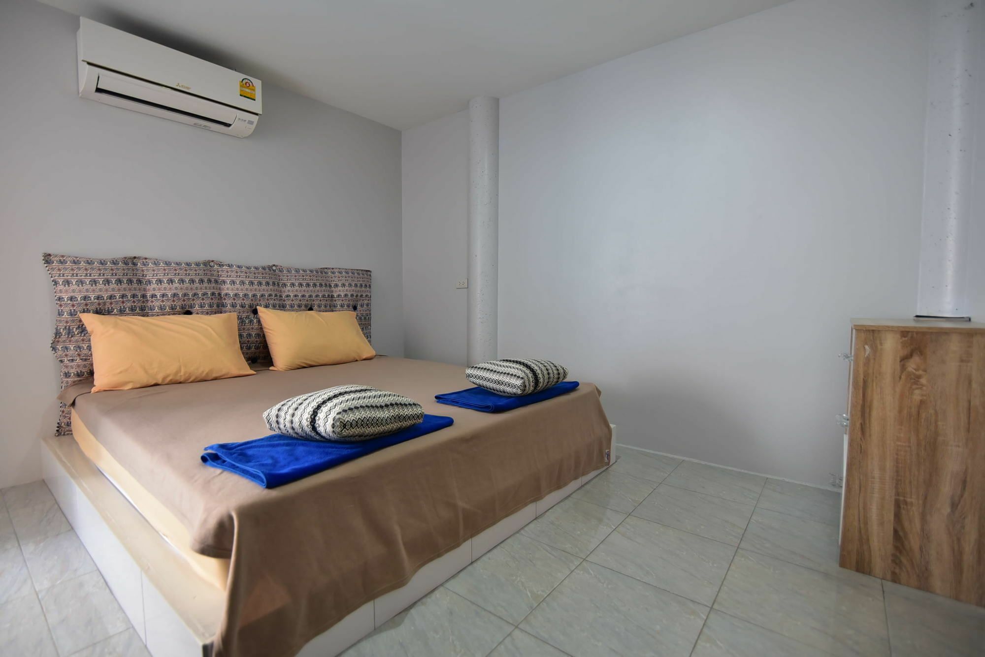 Easy Rooms And Minimart Ko Lanta Exteriér fotografie