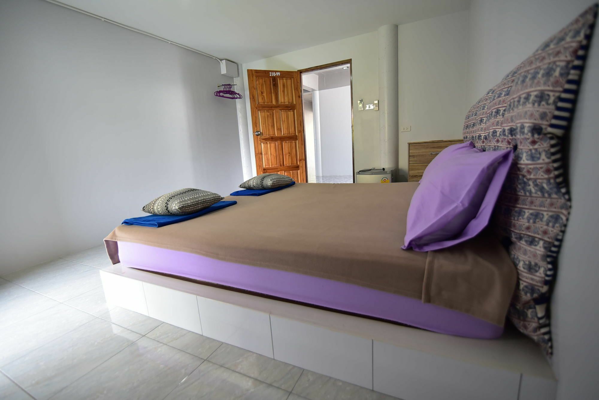 Easy Rooms And Minimart Ko Lanta Exteriér fotografie