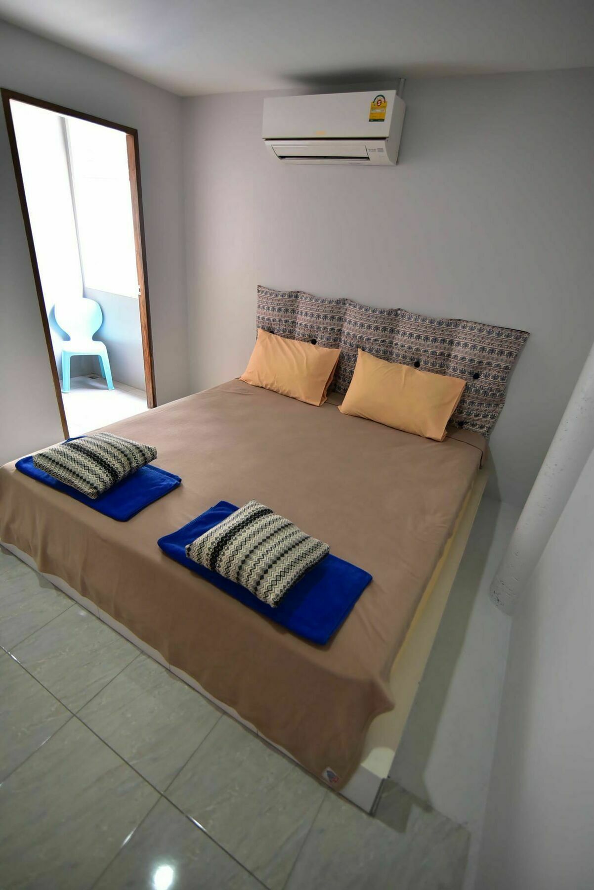 Easy Rooms And Minimart Ko Lanta Exteriér fotografie