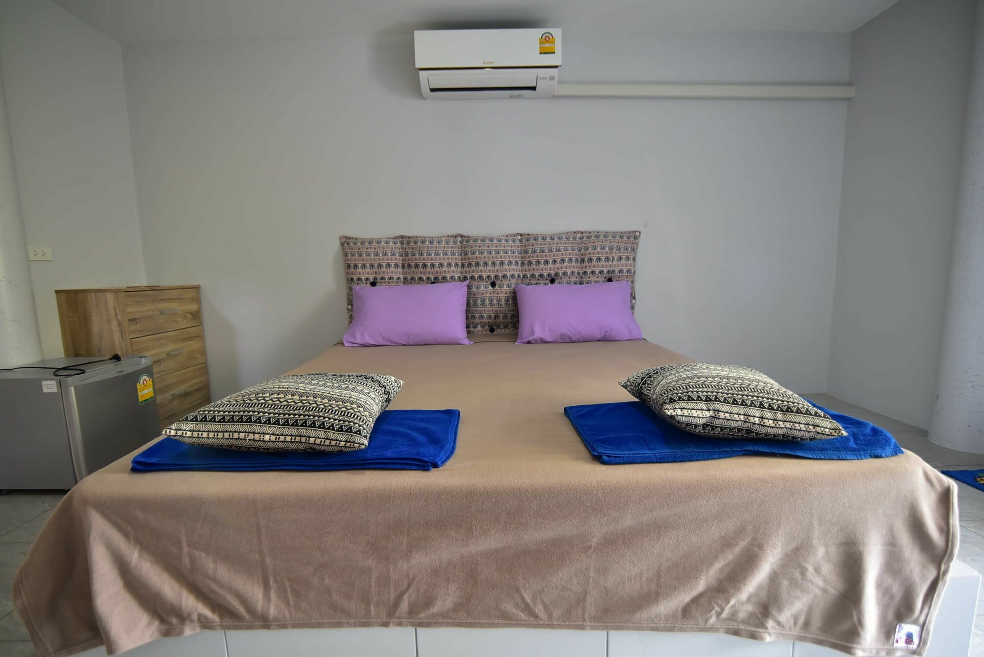 Easy Rooms And Minimart Ko Lanta Exteriér fotografie