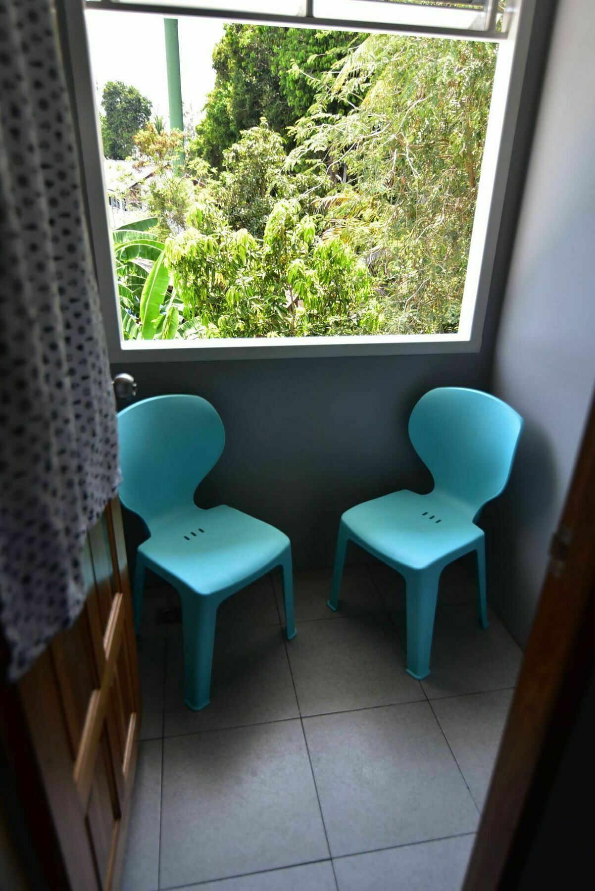 Easy Rooms And Minimart Ko Lanta Exteriér fotografie